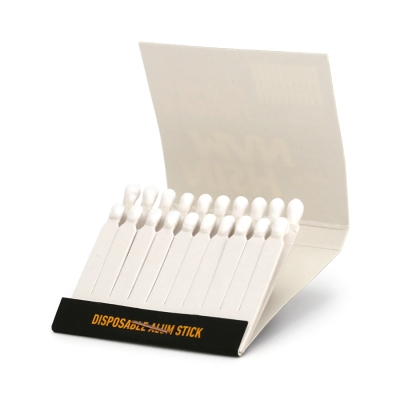 Kamencové zápalky NISH MAN Disposable alum stick 20 ks