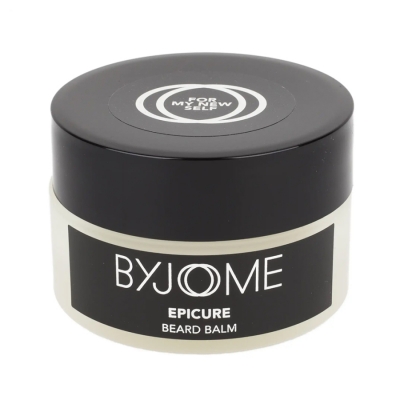 Balzam na fúzy BYJOME Epicure 50 ml