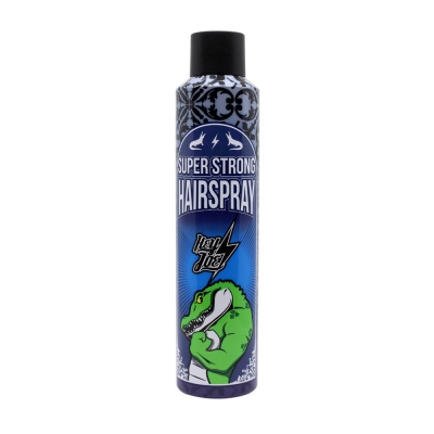 Lak na vlasy HEY JOE Super strong hairspray 305 ml