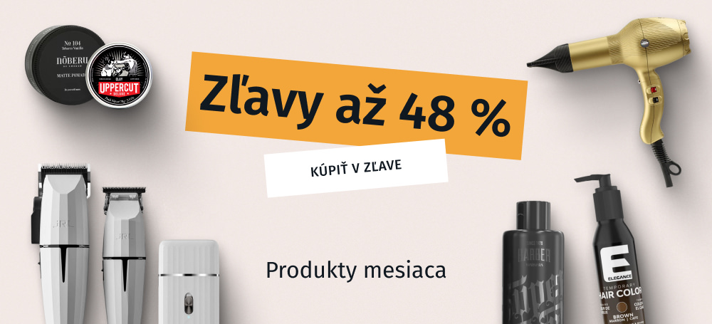 Barberco produkty mesiaca októbra